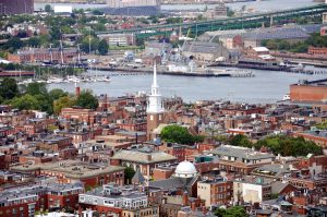 Caffe Lil Italy - Authentic Italian Coffee Shop - North End, Boston