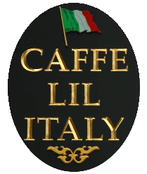 Caffe Lil Italy – North End – Boston