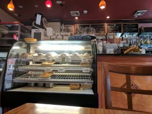 Caffe Lil Italy - Authentic Italian Coffee Shop - North End, Boston