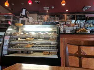 Caffe Lil Italy - Authentic Italian Coffee Shop - North End, Boston