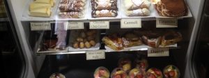 Caffe Lil Italy - Authentic Italian Coffee Shop - North End, Boston