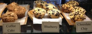 Caffe Lil Italy - Authentic Italian Coffee Shop - North End, Boston