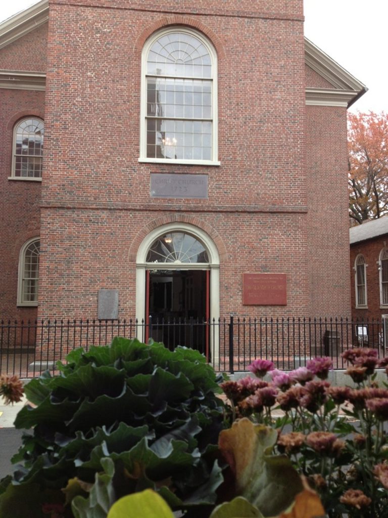 Caffe Lil Italy – North End – Boston