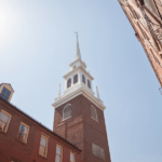 Old North Church - Our Neighbor