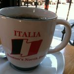 Caffe Lil Italy - Authentic Italian Coffee Shop - North End, Boston